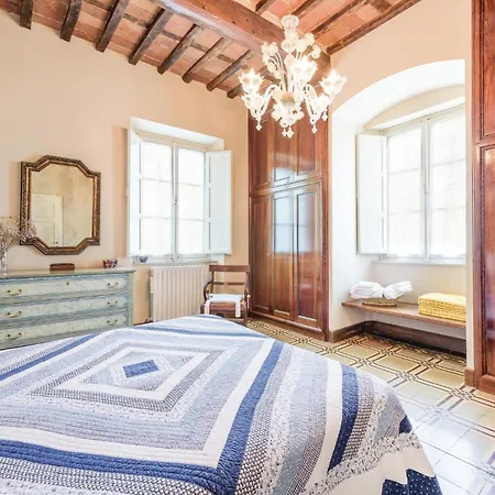 Ferienhaus Begonie Lucca