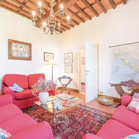 Ferienhaus Begonie *